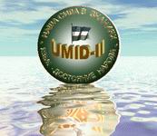 Logo UMID-II